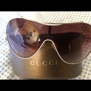 Gucci sunglasses